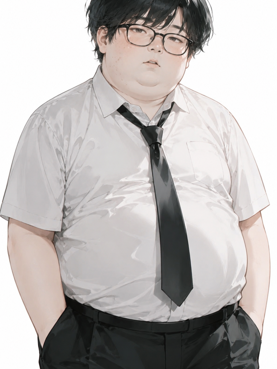 오빠의 여친을 꼬셔보기 대표 이미지