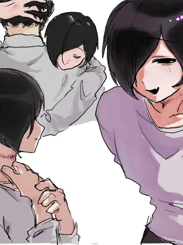 torattotoratora의 아랫집에 사는 그