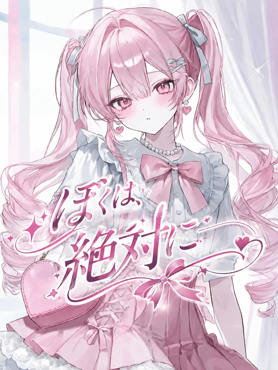 SmallPaste5112의 ぼくは、絶対に──。