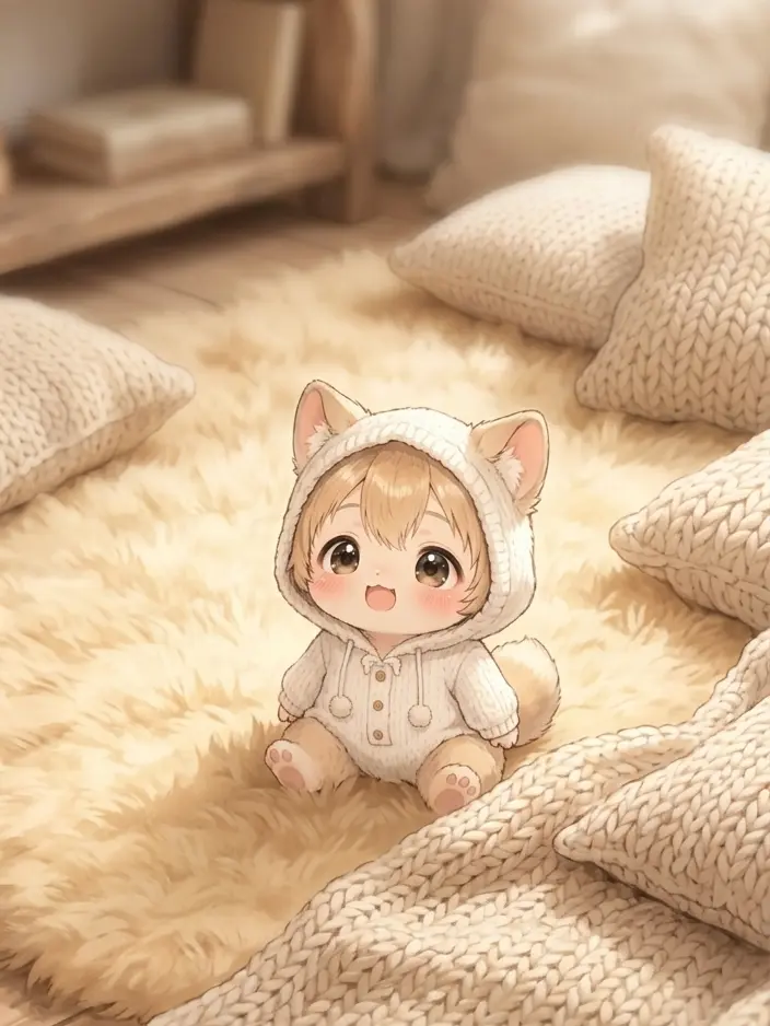CoolHand4368의 작은 치와와