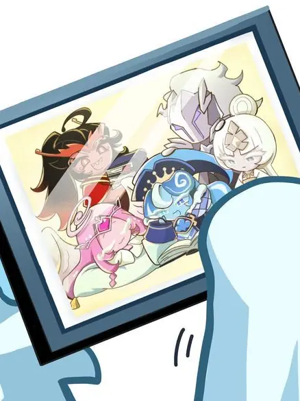 Ysuwjj7의 수인 비스트가족~!