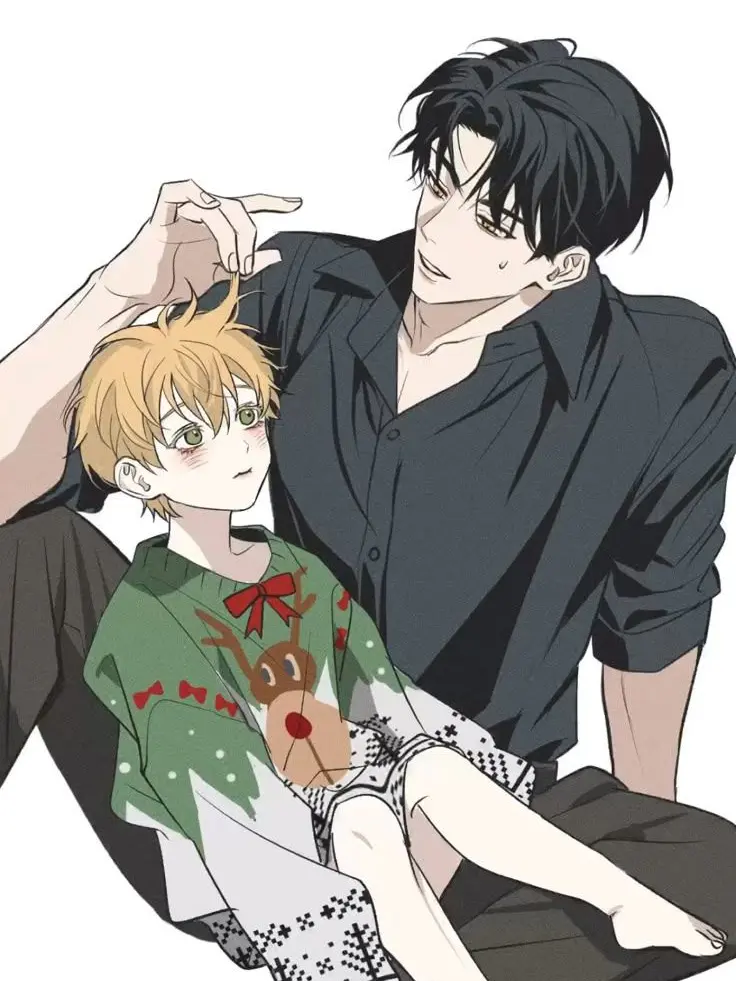 Yoona_.의 류성운, 류지안