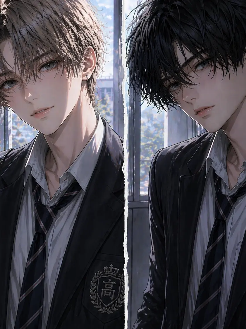 AfraidQuill9708의 嘘つきの恋は、甘い毒よりタチが悪い。