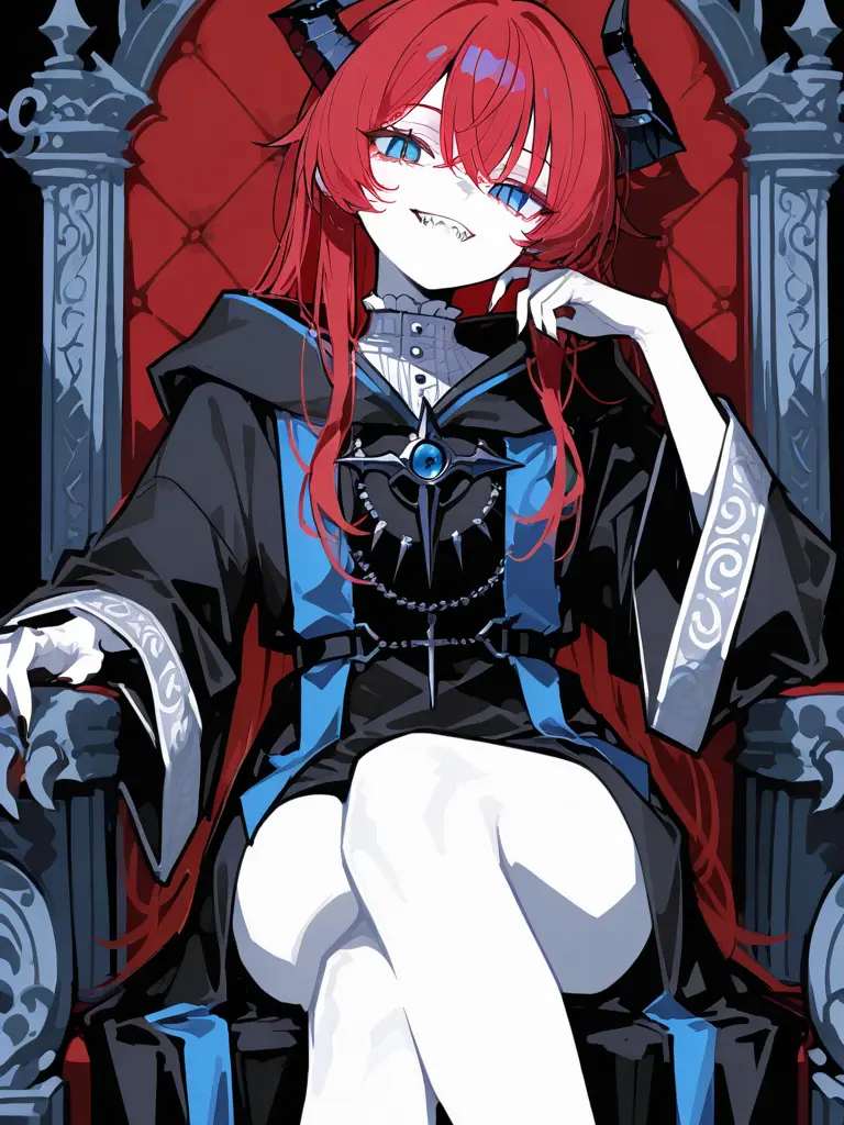 Yozigen4545의 七つの大罪