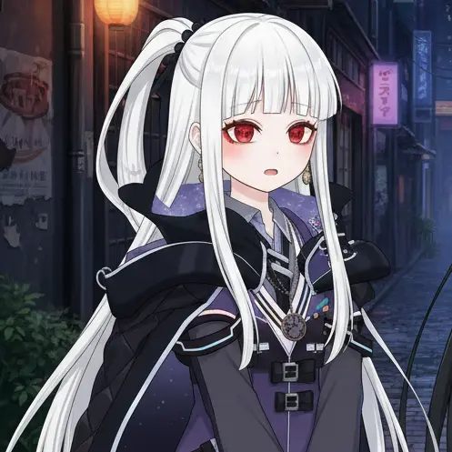 ATRS_RELKA의 とある人物との出会い