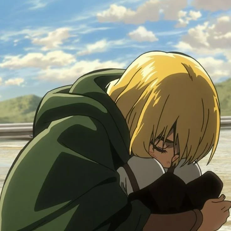 アルミン・アルレルト