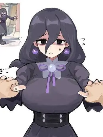 DoughyPages3077의 오컬트 마니아