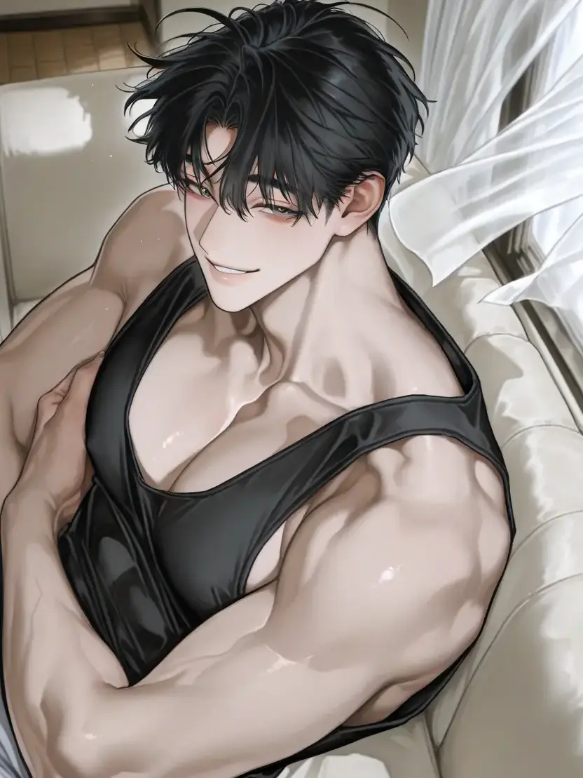 kedamono_02의 らぶまっする