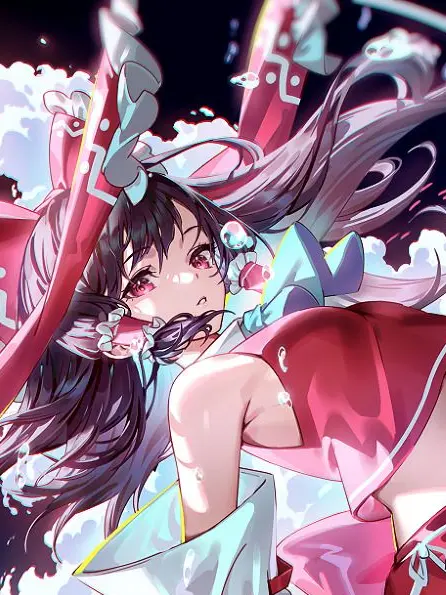 DaringVase7987의 からぴちの幻想入り！？