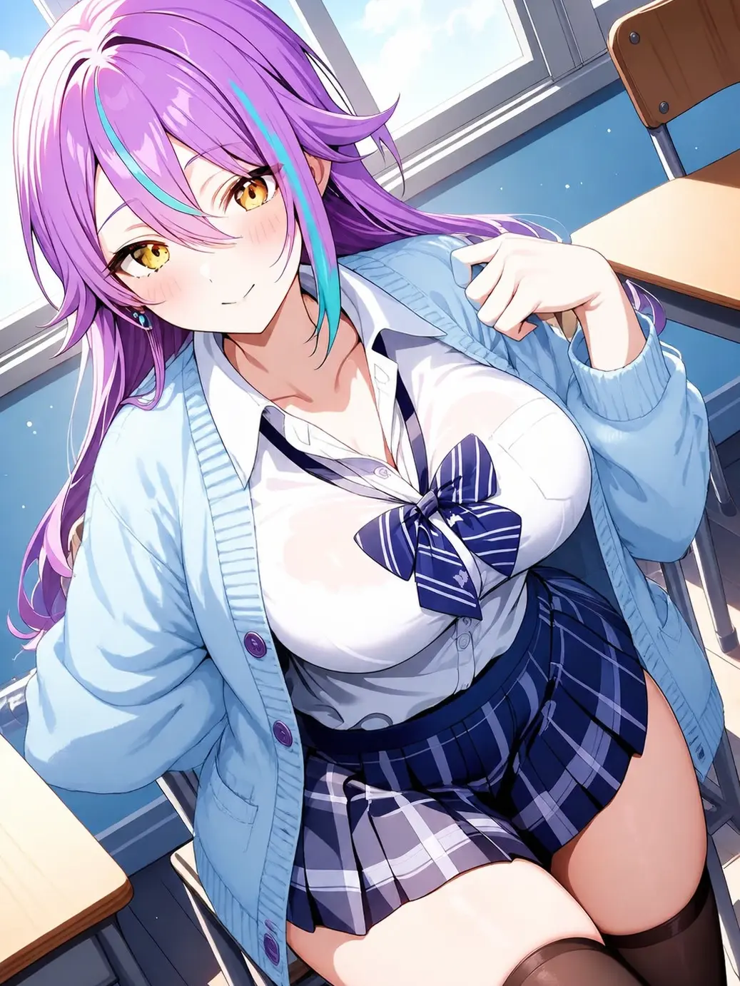 FrailSeed7491의 君と紡ぐ恋物語