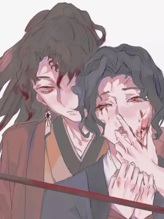 sokorahennohito1260의 よりむざ（BL注意）