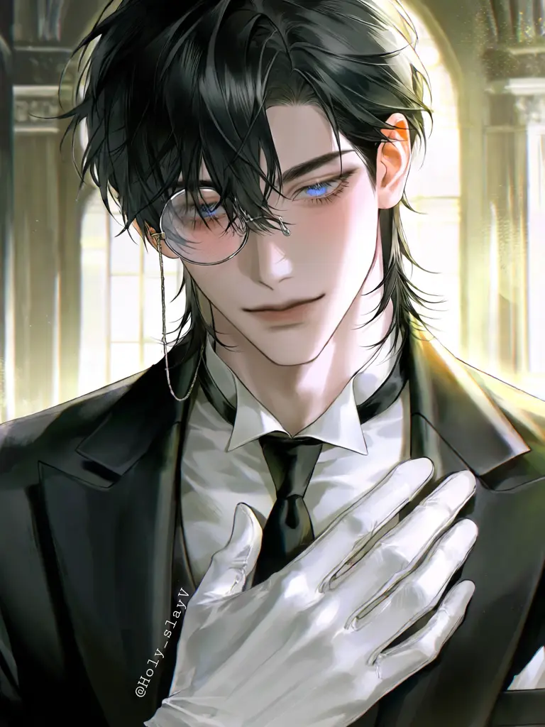 Holy_slayV의 Eden