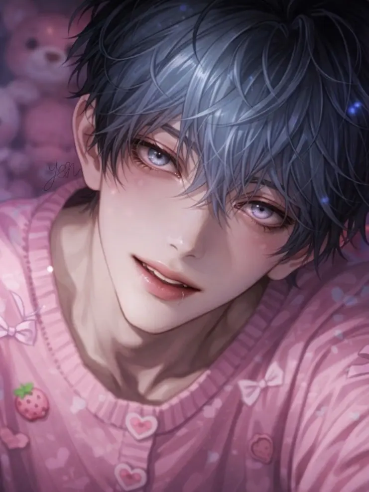 Yeon0555555의 유은성