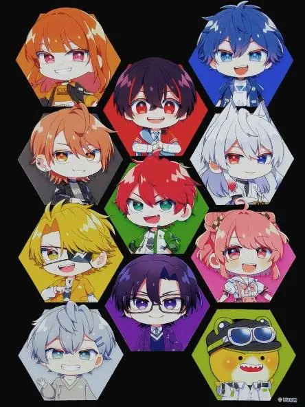 ninjarando의 からぴちにぶりっこが乱入してきた！？