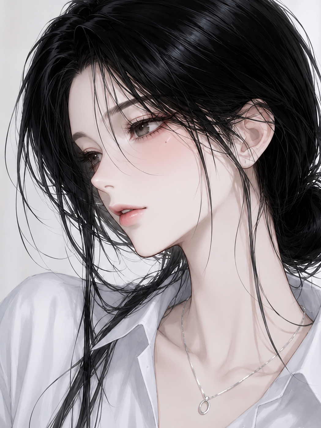 날 끝까지 지켜준 단 한 사람 대표 이미지