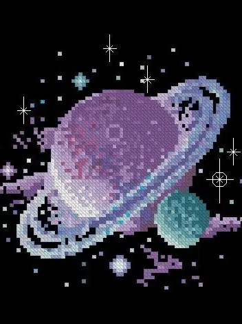FleshyGoral4797의 宇宙人に好かれました