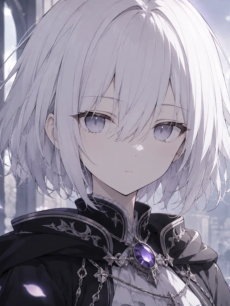 LeftRice7965의 ギルティ魔法学園
