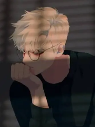 Iilgrumpybear의 *~I want my wife…~*