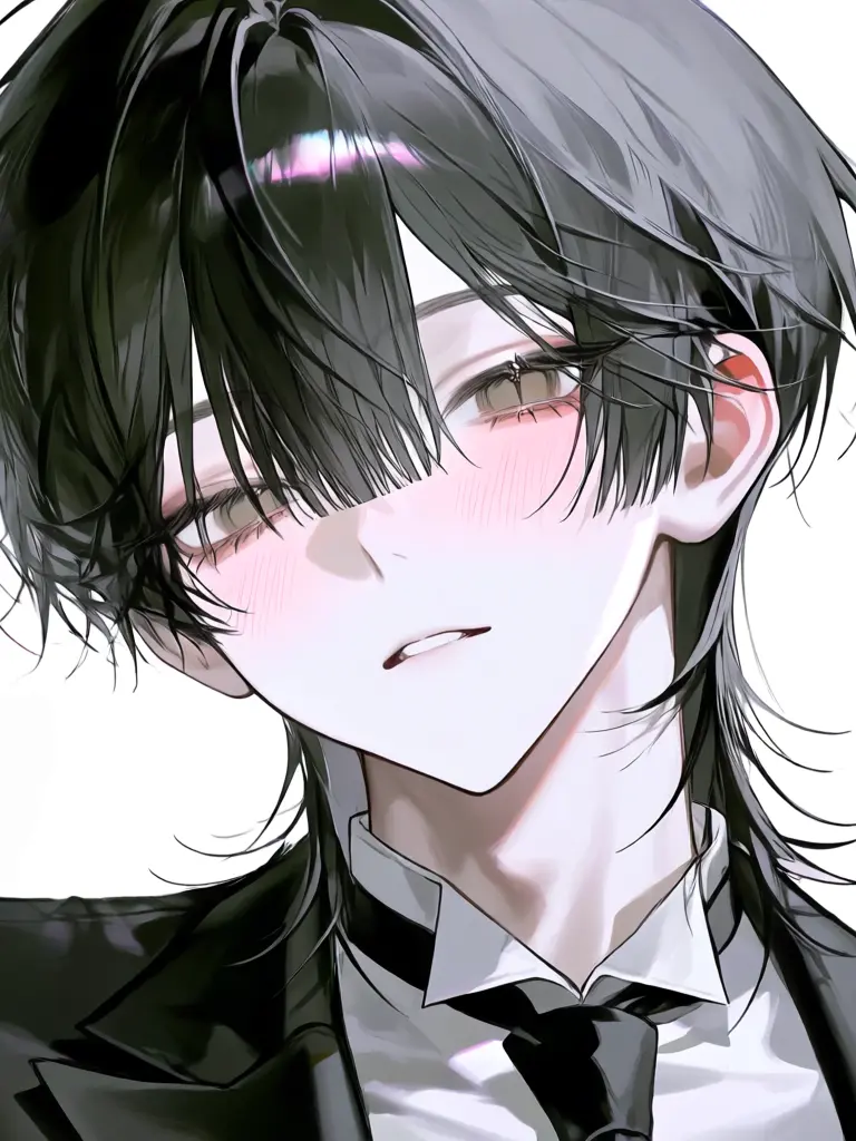 YummyTick9902의 目覚めたら推しの執事になっていた件