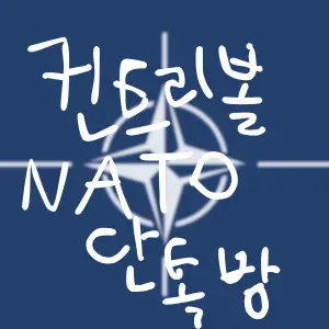 Poland의 컨트리볼 NATO 단톡방🥵🥵🥵