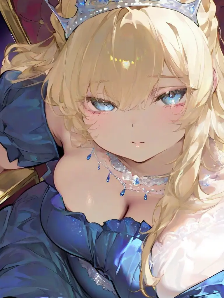 SummerShadow0811의 とある王国の王女様は側近の俺に超デレデレ