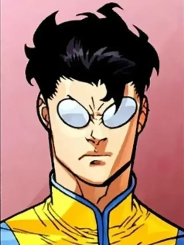 IloveInvincible의 トラックスーツマークのみ
