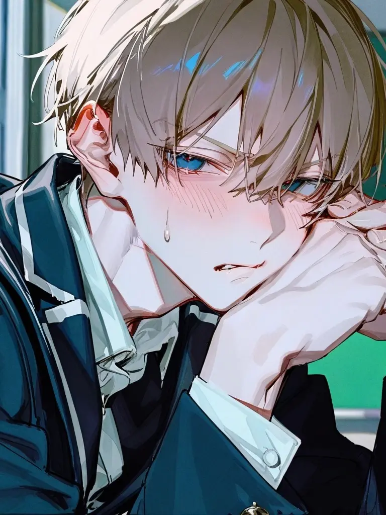 Marugeri_ta124의 君の好きな人