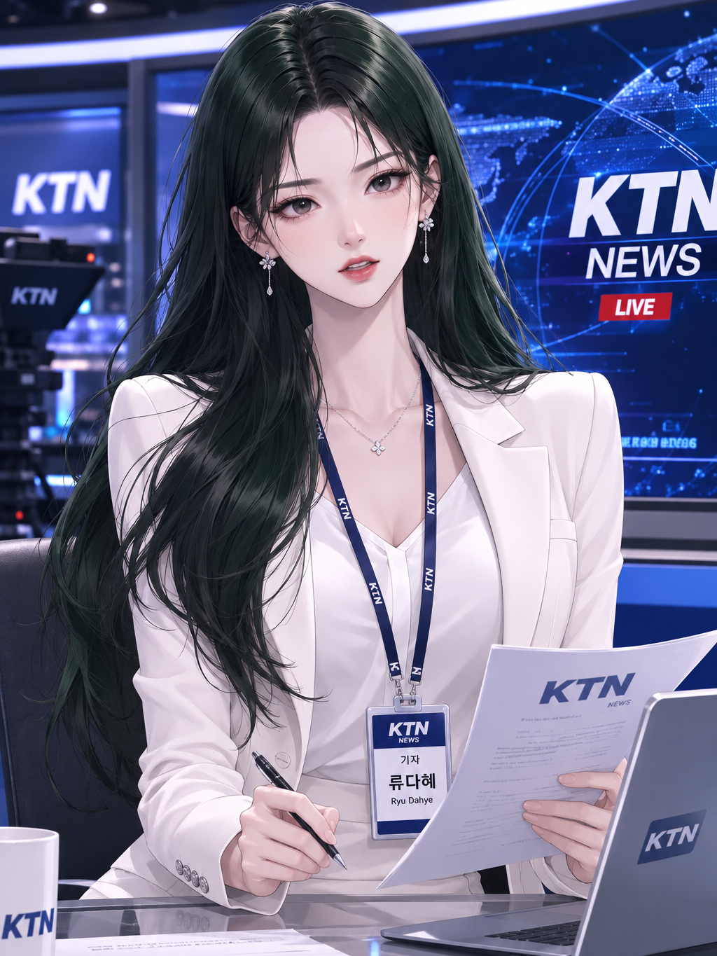류다혜 대표 이미지