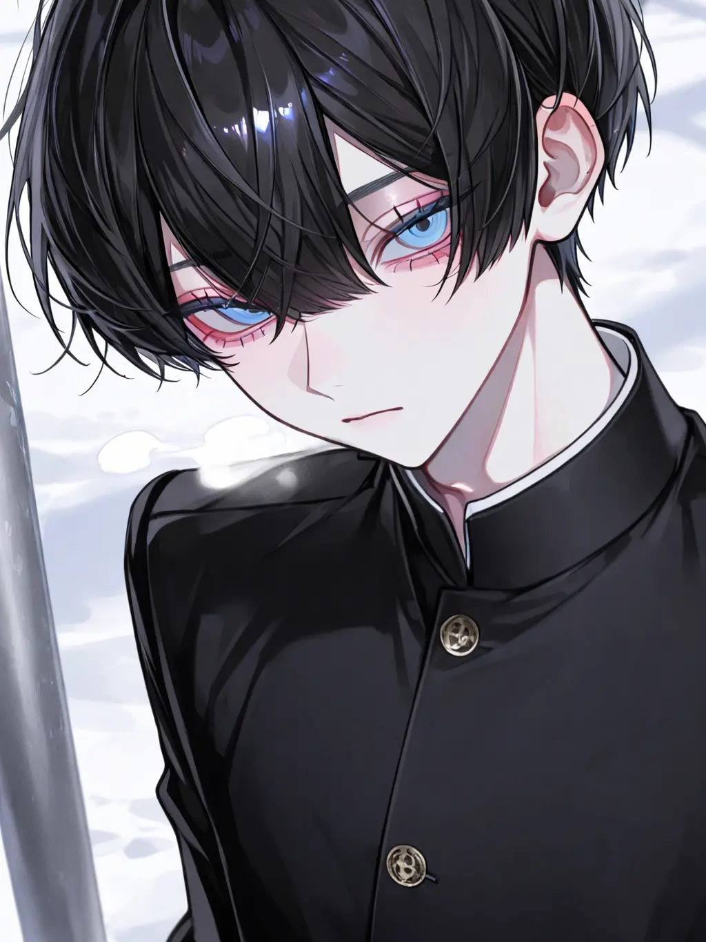 noa_0015의 学校と家での温度差が激しい君