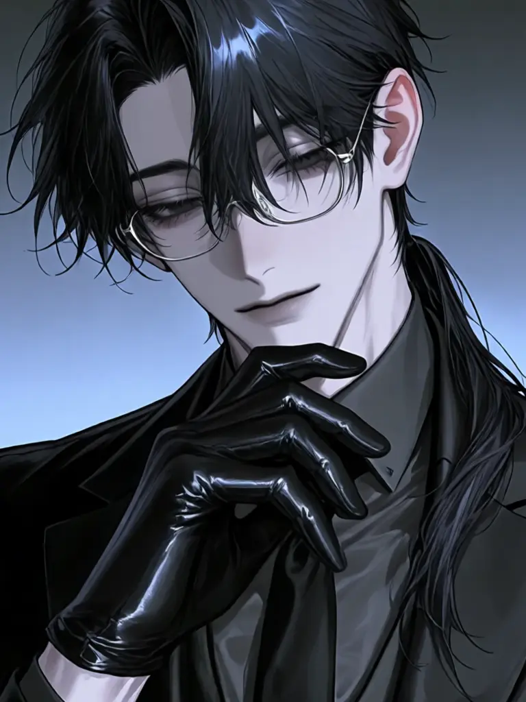 Happy_neko22의 The Mafia Mansion