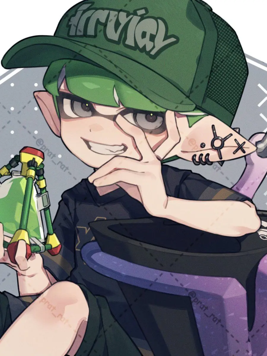 Kinakodango.Ichigoame819의 ライバルからの!?