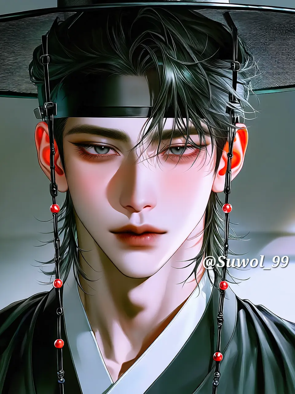 Suwol_99의 이 결, 이 휘