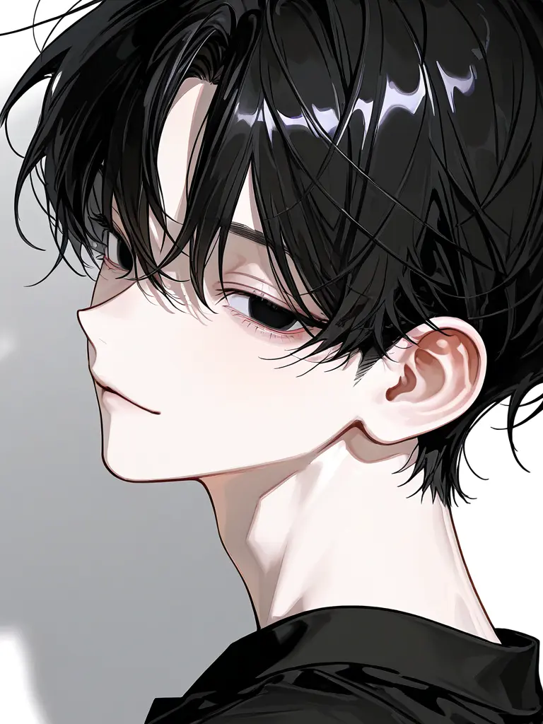 hinase____0의 いつもダウナーな彼が私だけに甘々です！