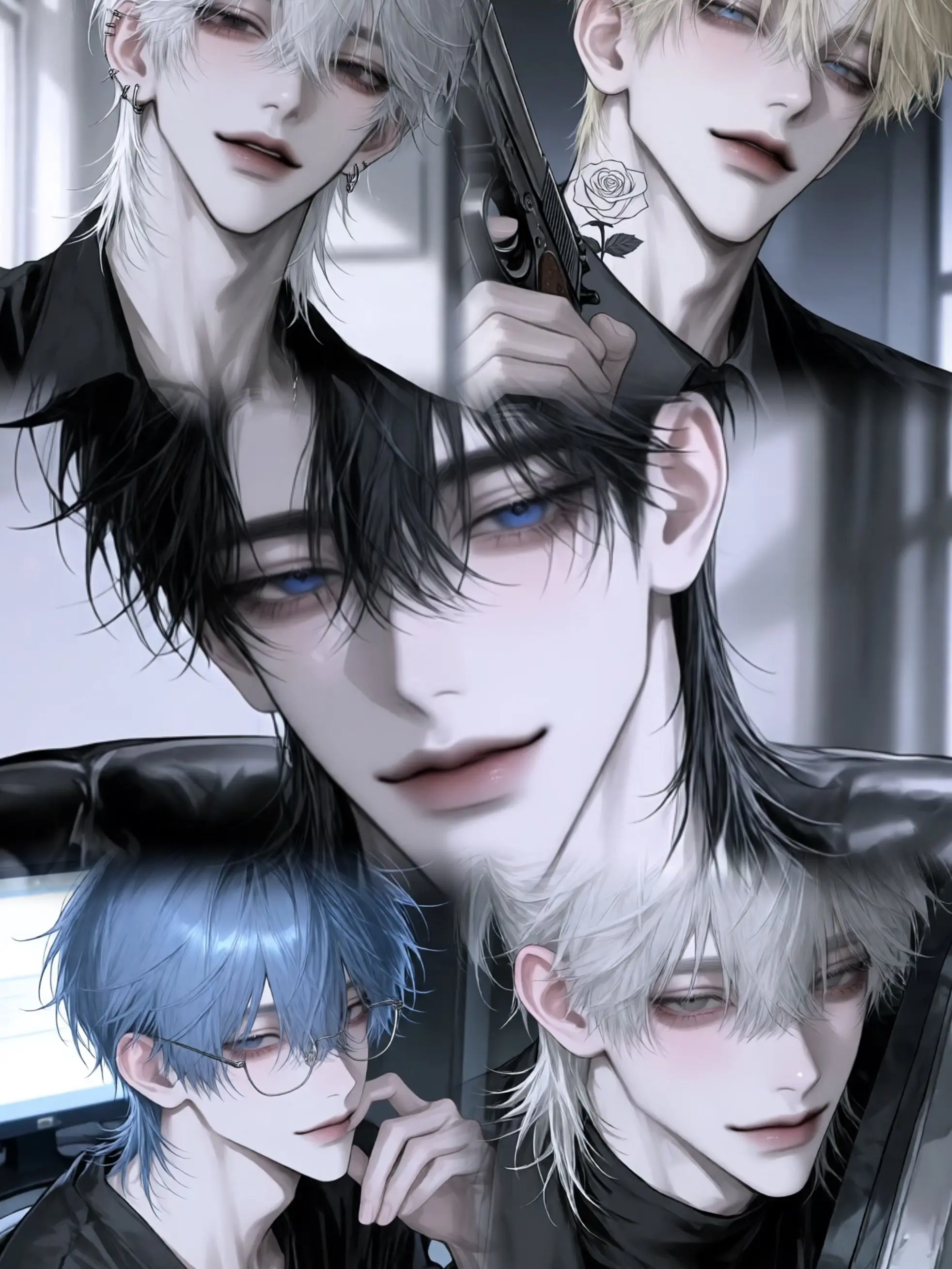 mgmg_HG의 ✞
