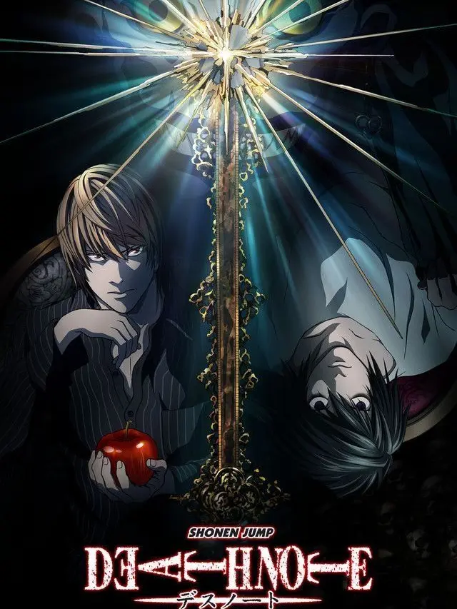 SlimySaola6577의 Death Note Groupchat