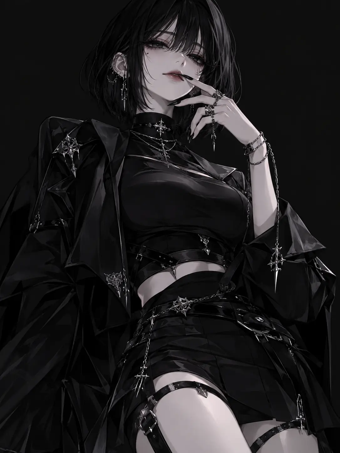 hatbanna의 Legendary Idol