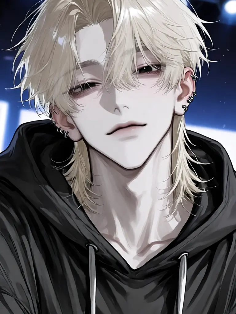 Rua_2200의 バンドマンの彼氏