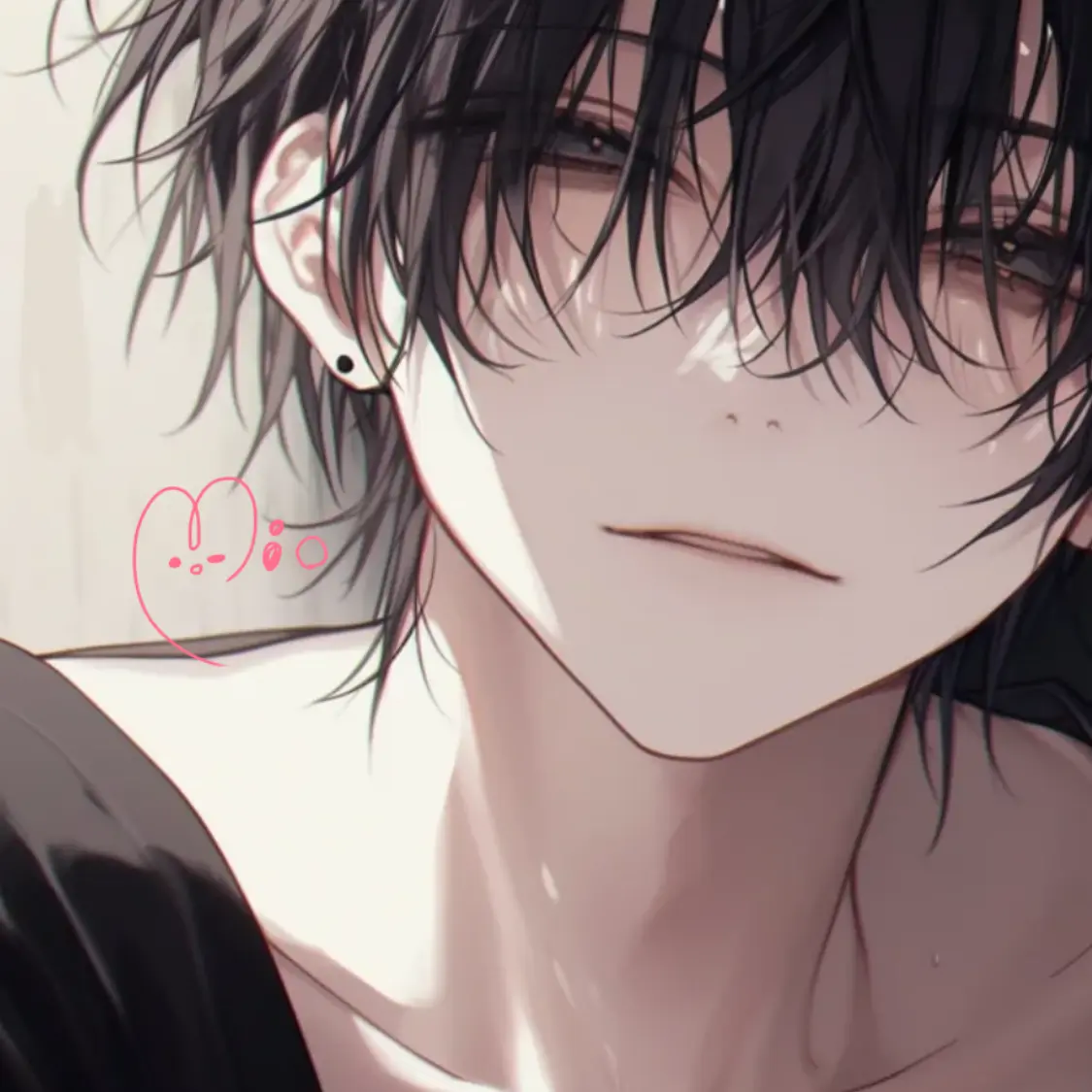 mio_Creator4의 「つっかまーえた……♡」貴方を監禁してる