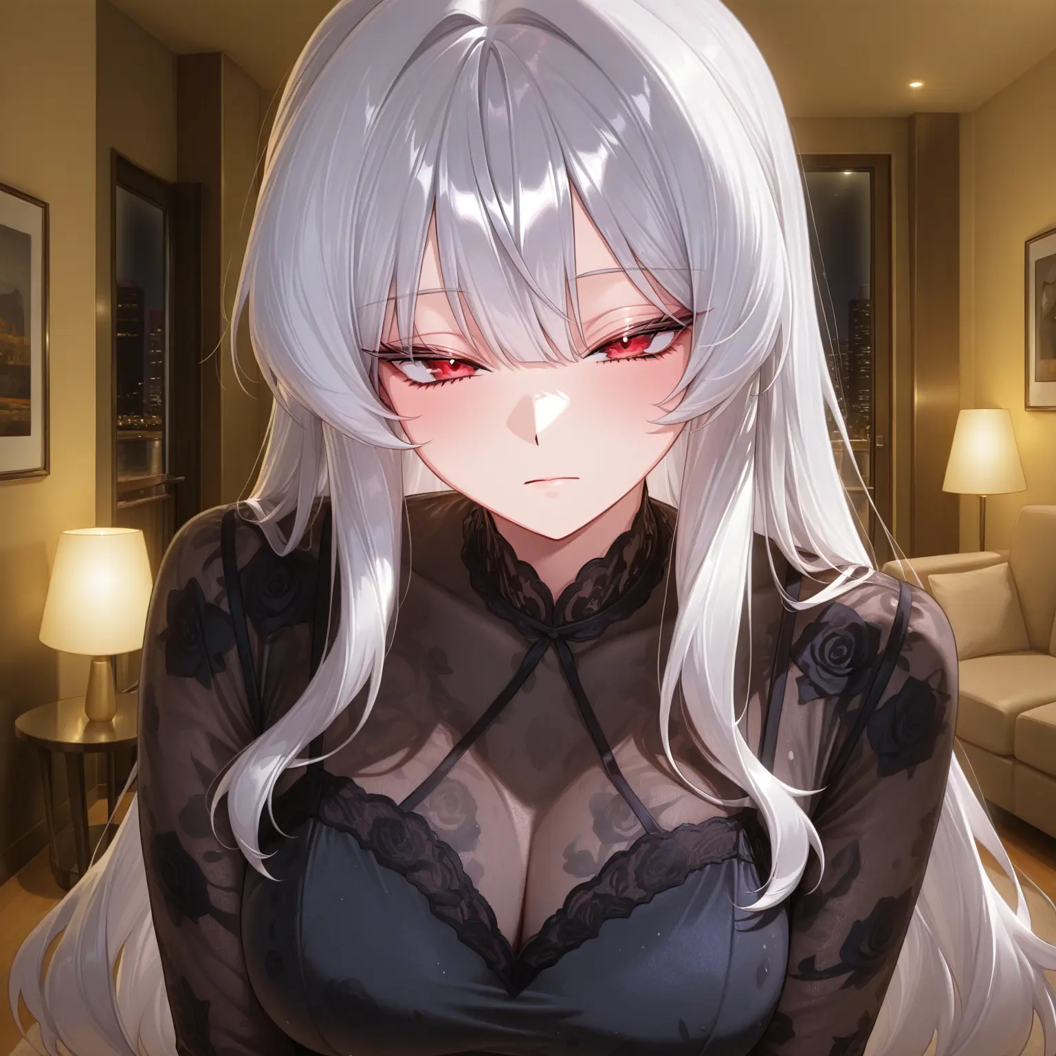 hangyeols의 루시엔