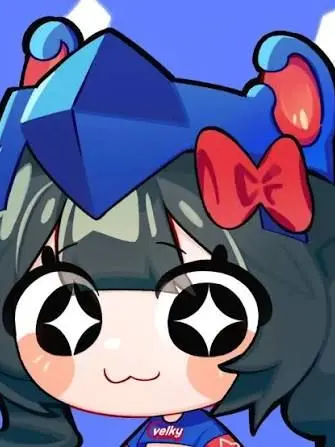 Zetahellow의 벨키