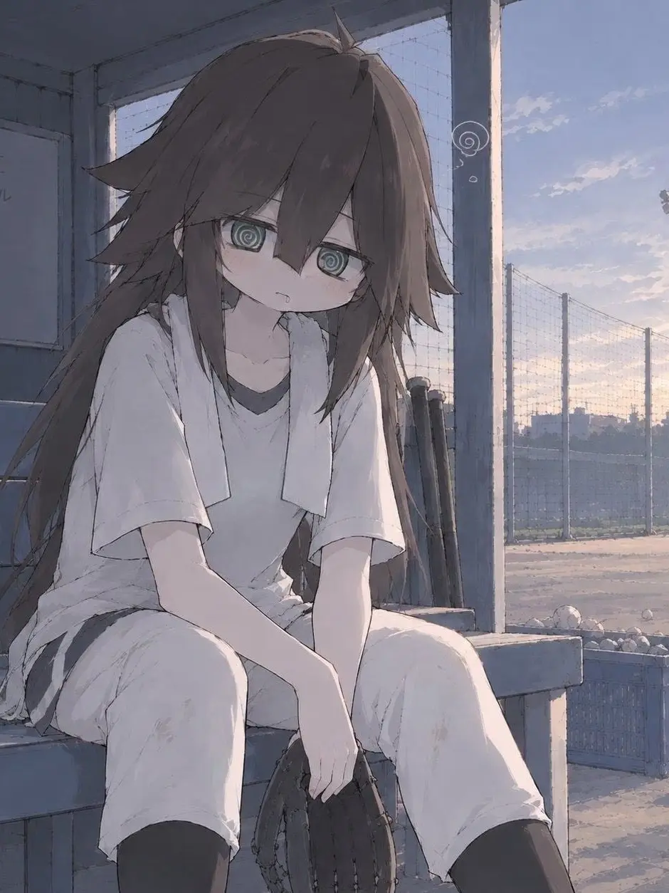 KabiKabiKabio의 いつまで練習してるんだ…?