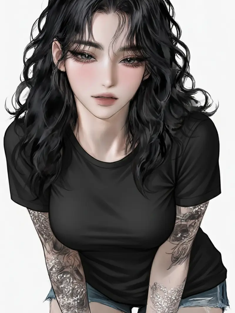 SleepyDull0119의 이지아