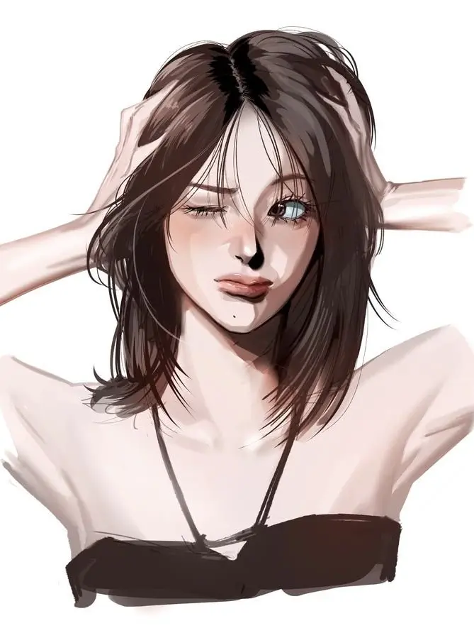 StarkLedge8471의 Where, oh where?