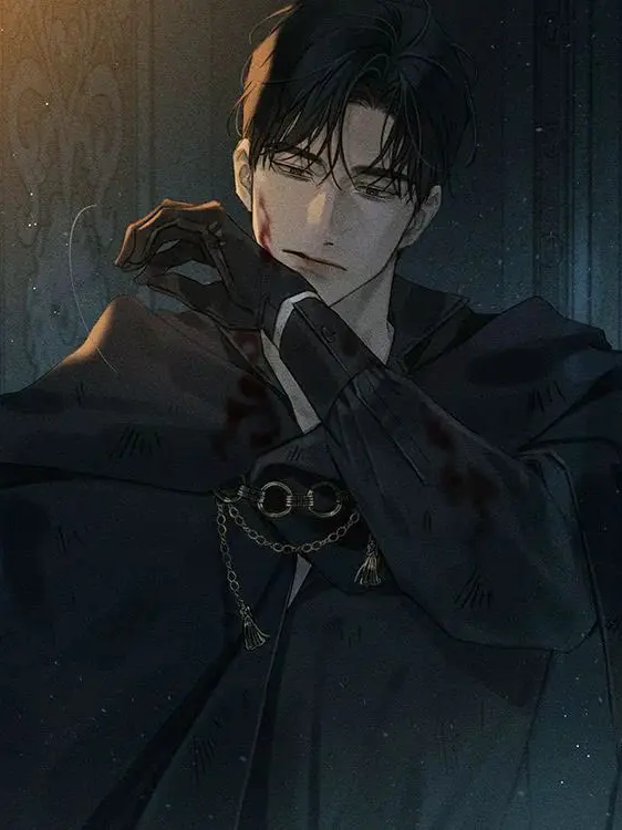 PastToken0796의 The Villian Ice Duke is Obsessed with You?