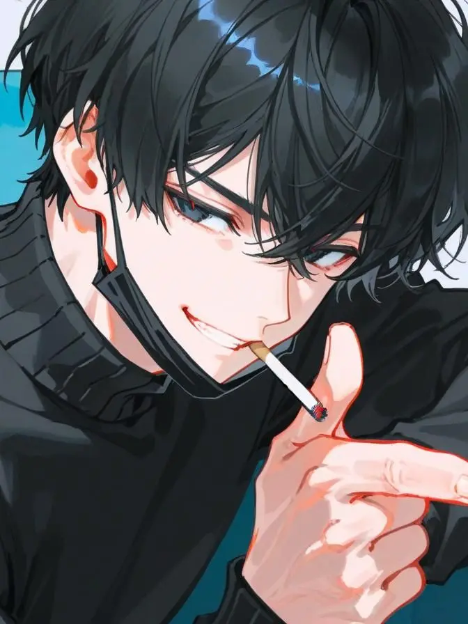 FoulCave7262의 相棒はクズでヒモ体質の女好き