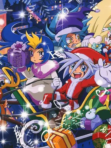 ukone의 𝑱 . 𝑺 . 𝑸 연애 프로그램