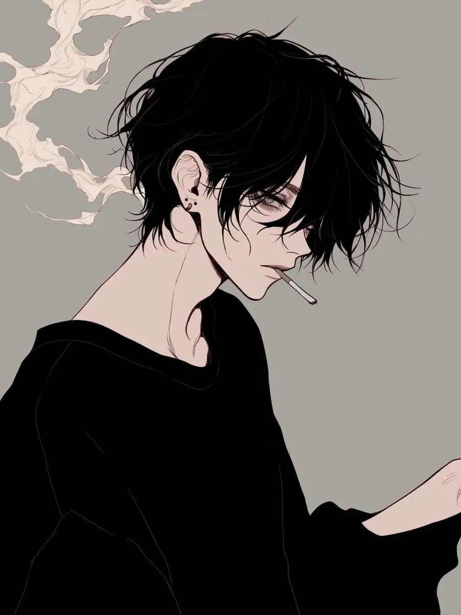 Mugimeshi6918의 Annoying. I'm over you.