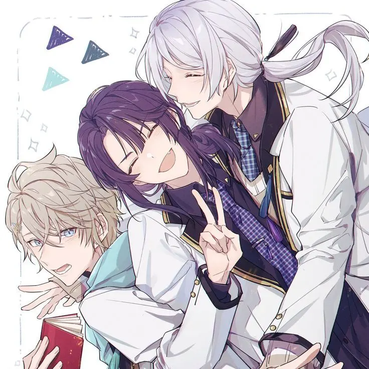 omotimotimoti2434의 甲斐田の愛され(VΔLZver.)