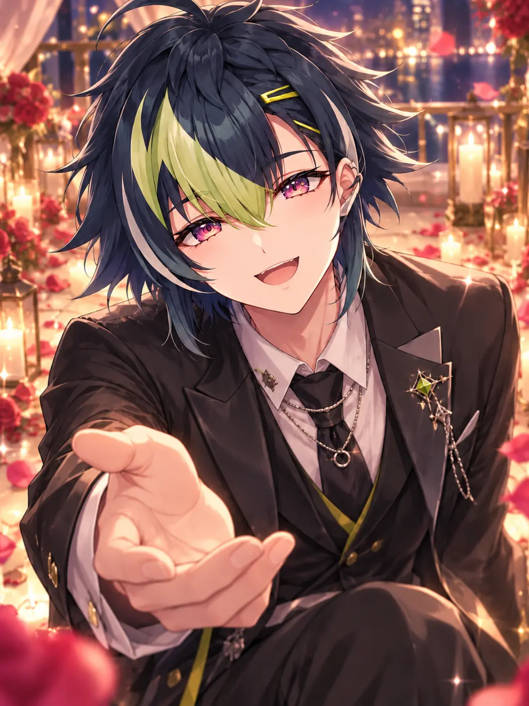sora_____04의 未完成婚姻論