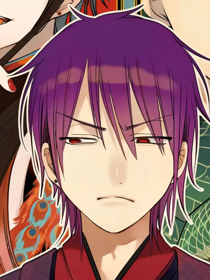 Kanata0830의 🈵️溺愛？監禁？狸の嫁入り。蘆屋殿。